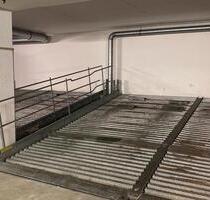 Tiefgaragenstellplatz in Erlangen