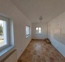 helle 2-Zimmer-Wohnung im Zentrum - Bad Belzig