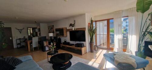Foto - 3 Zimmer Etagenwohnung zur Miete in Winnenden
