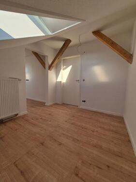 Foto - 3.5 Zimmer Dachgeschoßwohnung in Rastatt