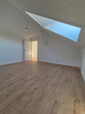 Foto - Dachgeschoßwohnung in Rastatt zur Miete
