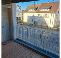Stilvoll moderner Neubau-Traum auf 3 Zimmern mit Loggia, Top-Ausstattung und Tiefgarage - Darmstadt