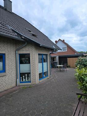 Foto - 3 Zimmer Erdgeschoßwohnung in Celle