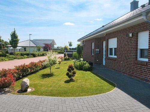 Foto - 4 Zimmer Bungalow zum Kaufen in Martfeld