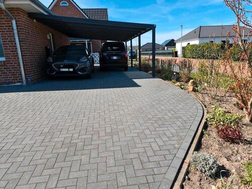 Foto - 4 Zimmer Bungalow in Martfeld