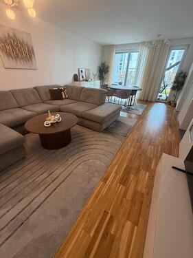 Foto - 4 Zimmer Erdgeschoßwohnung zum Kaufen in Augsburg