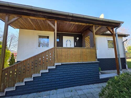 Foto - Einfamilienhaus, in der Gartenstadt NeuenhagenBerlin Maklerfrei