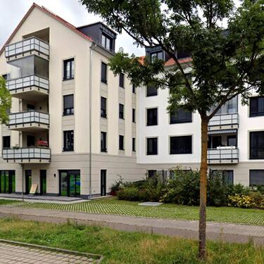 Foto - 4 Raum Wohnung gehobene Ausstattung - Seenähe
