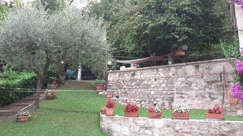 Foto - Haus am Gardasee - ToscolanoMaderno Ortsteil Maclino