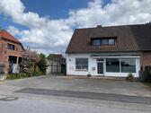 Foto - Sanierungsobjekt in Israelsdorf: 190m² Wohn- und Geschäftshaus