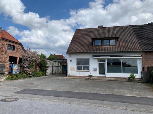 Foto - Sanierungsobjekt in Israelsdorf: 190m² Wohn- und Geschäftshaus