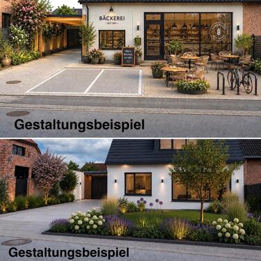 Foto - 7 Zimmer Doppelhaushälfte zum Kaufen in Lübeck