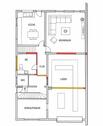 Foto - 7 Zimmer Doppelhaushälfte in Lübeck