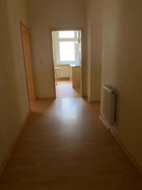 Foto - 2-Raum-Wohnung in Tharandt, EBK, Balkon, Wannenbad, Garten