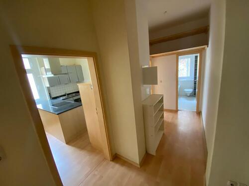 Foto - Etagenwohnung in Görlitz