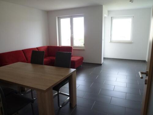 Foto - 3 Zimmer Wohnung mit Balkon, 68 qm, 1. OG, zu vermieten