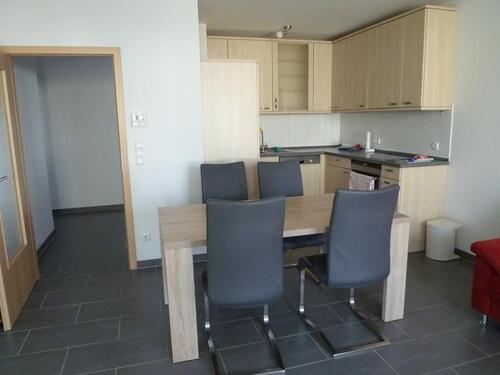 Foto - Etagenwohnung zur Miete in Nördlingen