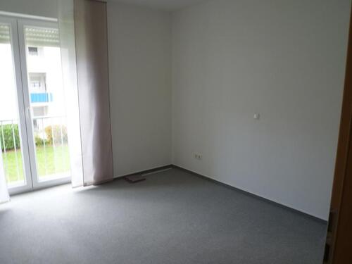 Foto - Etagenwohnung in Nördlingen