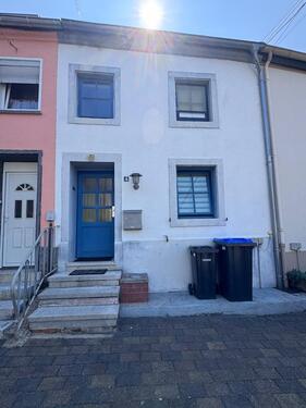 Foto - Vermiete 95m² Reihenhaus in Besseringen