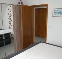 Vollmöblierte Singleoberwohnung ca 45m² in Großefehn
