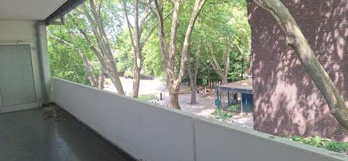 Foto - Etagenwohnung in Dortmund zur Miete