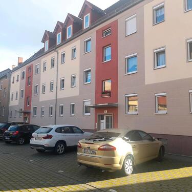 Foto - Etagenwohnung zum Kaufen in Rudolstadt