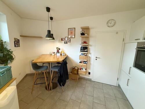 Foto - Etagenwohnung in Neuenkirchen