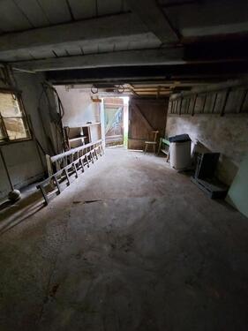 Foto - Scheune zu vermieten in Thiersheim 95707❗️ab 15.11. verfügbar ❗️