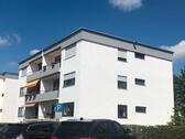 Foto - 3,5-Zimmer Wohnung mit Balkon und Garage in Mutlangen