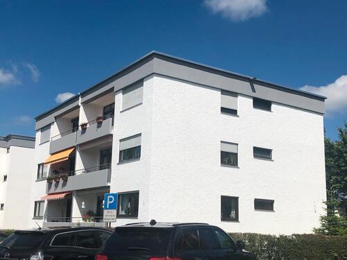 Foto - 3,5-Zimmer Wohnung mit Balkon und Garage in Mutlangen