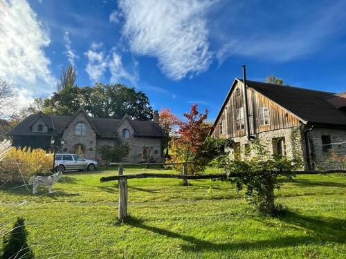 Foto - Einfamilienhaus in Bad Lauterberg im Harz