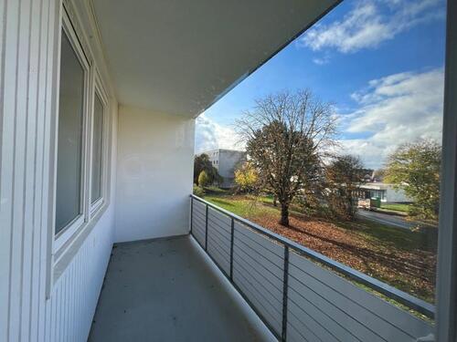 Foto - Etagenwohnung zur Miete in Kassel