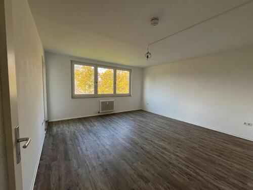 Foto - Etagenwohnung in Kassel zur Miete