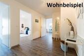 Foto - Etagenwohnung zur Miete in Göppingen