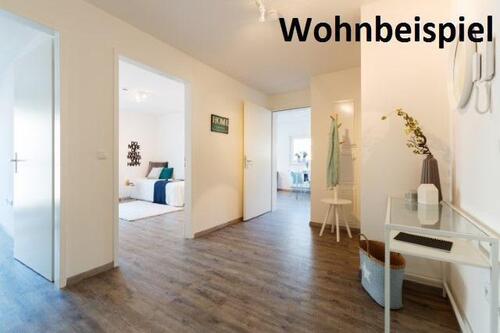Foto - Etagenwohnung zur Miete in Göppingen