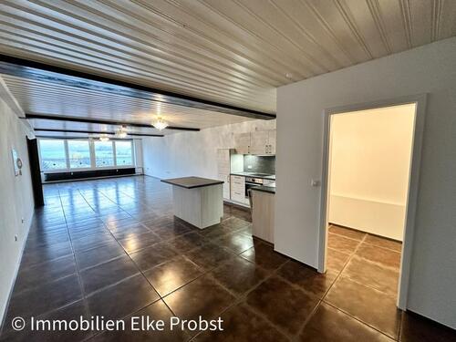 Foto - Großzügige Wohnung mit Balkon und Weitblick über Waldmünchen