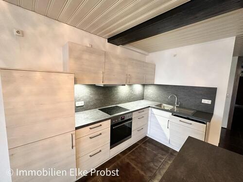 Foto - Etagenwohnung in Waldmünchen