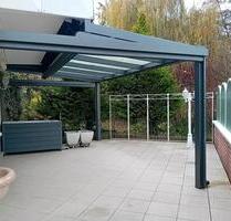 53 m² Wohnung plus großer Terrasse - Neukirchen