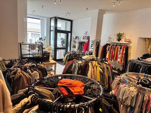 Foto - Ladenlokal Wuppertal Vohwinkel Zentral