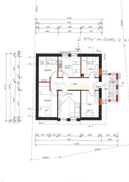 Foto - Attraktives Mehrfamilienhaus mit 3 Wohneinheiten