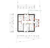 Attraktives Mehrfamilienhaus mit 3 Wohneinheiten - Mengen