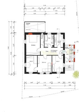 Foto - Einfamilienhaus zum Kaufen in Mengen