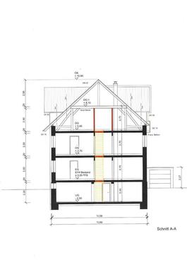Foto - Einfamilienhaus in Mengen zum Kaufen