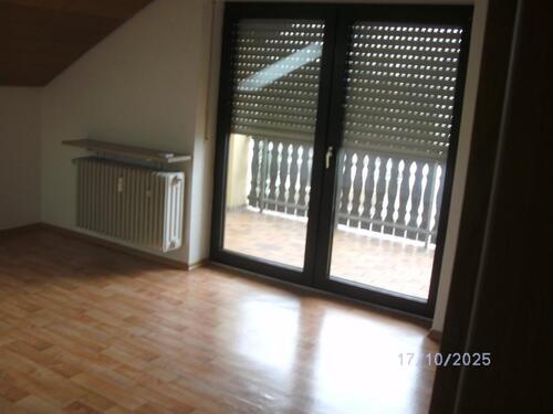 Foto - 4 Zimmer Etagenwohnung in Alteglofsheim