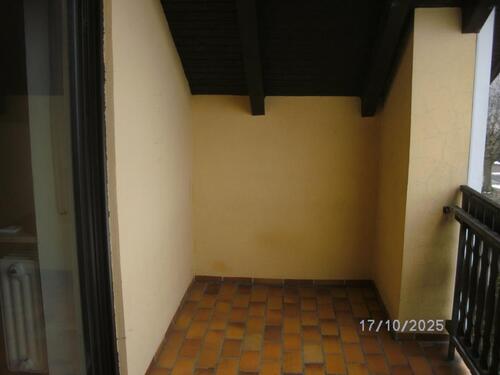 Foto - Etagenwohnung in Alteglofsheim zur Miete