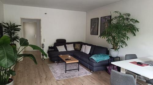 Foto - Befristet: 2-Zimmer Wohnung in Winterhude