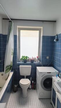 Foto - 2 Zimmer Etagenwohnung zur Miete in Hamburg