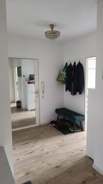 Foto - Etagenwohnung in Hamburg zur Miete