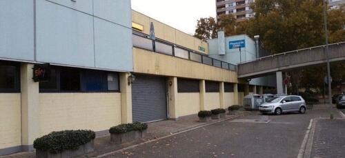 Foto - Lagerraum, zu vermieten, mit Strom circa 30 m²