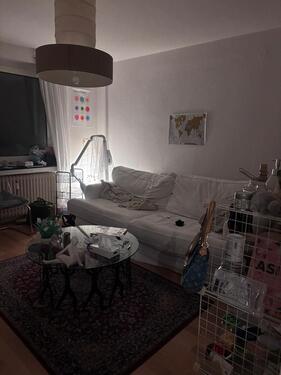 Foto - 2 Zi-Wohnung Ehrenfeld, möbiliert mit Balkon